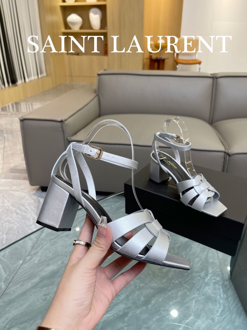 YSL High Heels